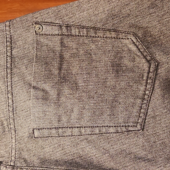 Calvin Klein Jeans Slim Straight W30 L32 Grey - Picture 7 of 15